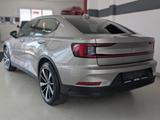 Polestar 2 Std Range PILOT PLUS PANO ACC LED H&K 360° - gebrauchte Polestar 2 aus dem Jahr 2022