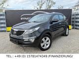 Kia Sportage Vision 2WD /AHK/PDC/TEMP0/KLIMA/TÜV/ - Kia Sportage in Karlsruhe