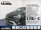 Opel Crossland Elegance Paket Navi LED-Scheinwerfer K - Opel Crossland (X) Elegance-Paket