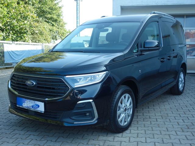 Ford Tourneo Connect TitaniumLED ACC PDC NAVI Winterp