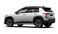 Skoda Epiq - Vorschau Bild 4