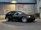 BMW 316ti M Paket - BMW 316 in Dortmund