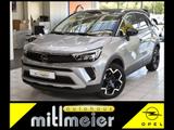 Opel Crossland Ultimate NAVI Panorama-Dach HeadUp AGR - mit Benzin-Antrieb: Alcantara, Panorama Dach