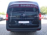 Mercedes-Benz Vito Tourer lang 9-Sitzer Aut. Navi Kamera Tempo - Mercedes-Benz Vito: Kleinbus