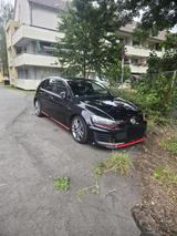 Volkswagen VW Golf 7  ABT Dark 1/50 - Volkswagen Golf: Abt