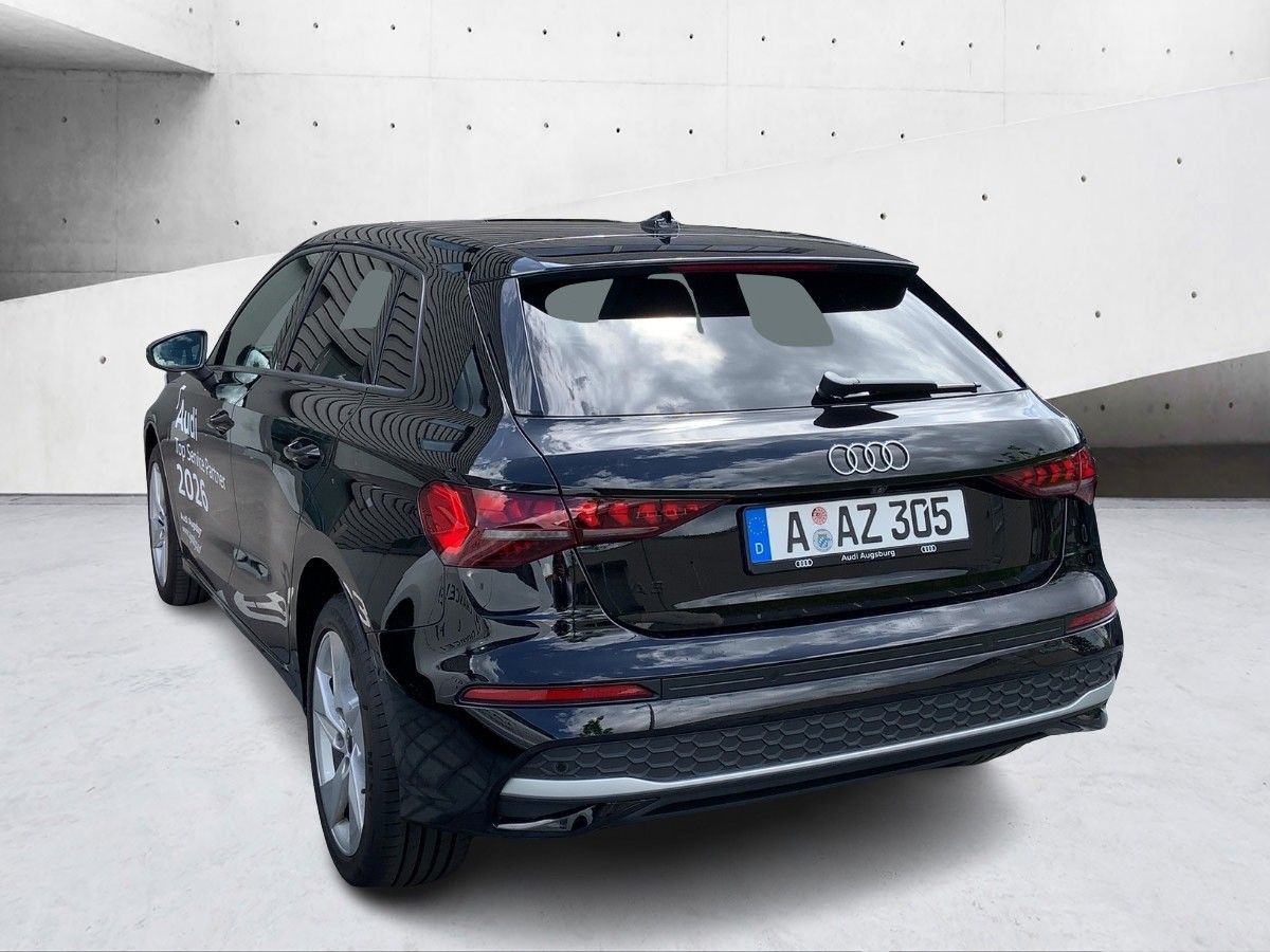 Audi A3 - Bild 3