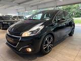 Peugeot 208 Allurem *Sport*Kamera*Panorama-Dach*Garantie - Peugeot: Sport