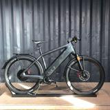Stromer ST7 PINION Smart Shift XL - Stromer E-Bikes