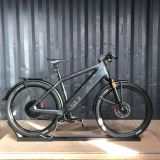 Stromer ST7 PINION Smart Shift XL - Stromer E-Bikes