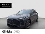 Audi SQ6 SUV e-tron 360 kW (0,25 % fähig) - Audi SQ6 e-tron Neuwagen