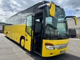 Setra 415 GT HD / DE Fahrzeug / GTHD /RHD 350 / - Setra 415 gt hd