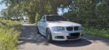 BMW 120d M Paket - BMW 120 mit Diesel-Antrieb: Coupé, M Paket