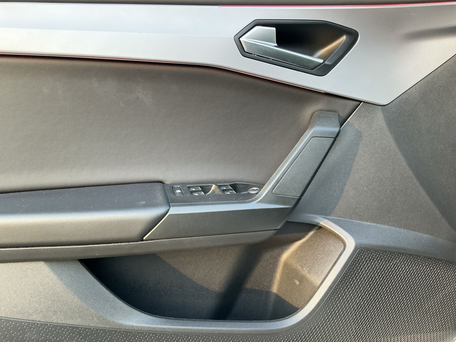 Seat Leon - Bild 15