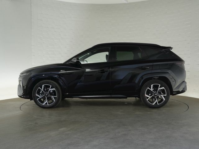 Hyundai Tucson – Bild 7