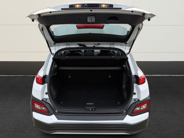 Hyundai KONA Basis Elektro 2WD Kamera+LED+Klima+ Keyless