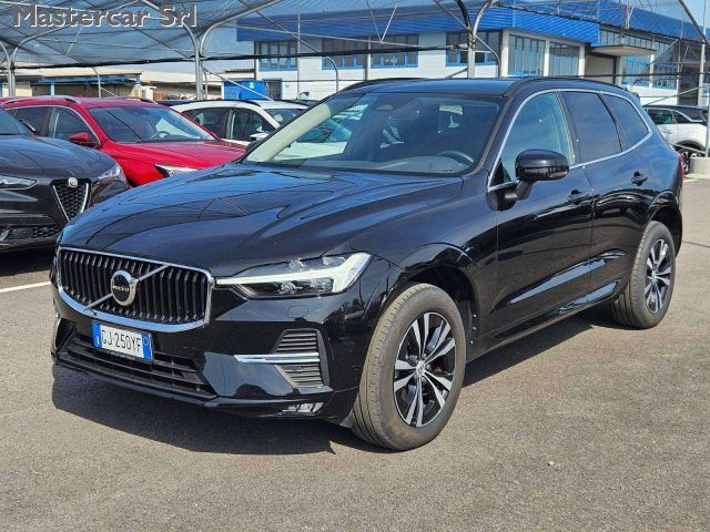 Volvo VOLVO XC60 XC60 II 2022 2.0 b4 Momentum auto - G imagem 2