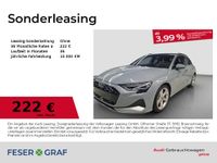 Audi A3 - Vorschau Bild 1
