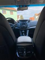 Hyundai i40 cw 1.6 GDI FIFA World Cup EDITION FIFA W... - Hyundai i40 mit Benzin-Antrieb: Kombi, 1.6
