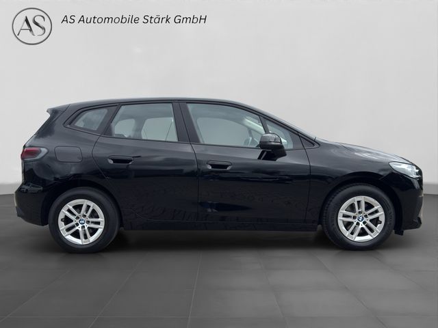 Fahrzeugabbildung BMW 218i Active Tourer Autom+Adaptive LED+Cam+Navi