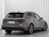Audi A4 Avant 40 TFSI Q 2x S LINE MATRIX KAMERA VIRTU - Audi A4 Jahreswagen: Kombi