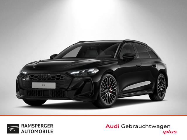 Audi A5 Avant TFSI S line Matrix ACC Tech Plus AHK