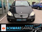 Mercedes-Benz A 200*AUTOMATIK*SHZ*BI-XENON* - gebrauchte Mercedes-Benz A 200 aus dem Jahr 2005