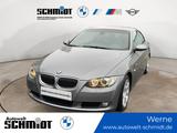 BMW 325i Cabrio + 2.HAND + TÜV-bis-11.2027 - BMW 325 in Hamm