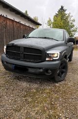 Andere Dodge Ram 1500 4,7 4x4 Tausch gegen Chevy/... - : Pickup, Chevy