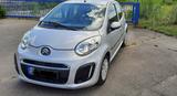 Citroën C1 1.0 Tendance  Automatik - Citroën C1: Tendance