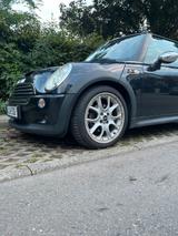 MINI Mini Cooper s r53 - MINI Cooper S R53 Gebrauchtwagen