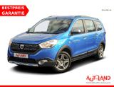 Dacia Lodgy Stepway 1.2 TCe 7-Sitzer Navi Sitzheizung - Dacia: L