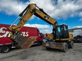 CAT M318D Mobilbagger - Offers matching your search criteria