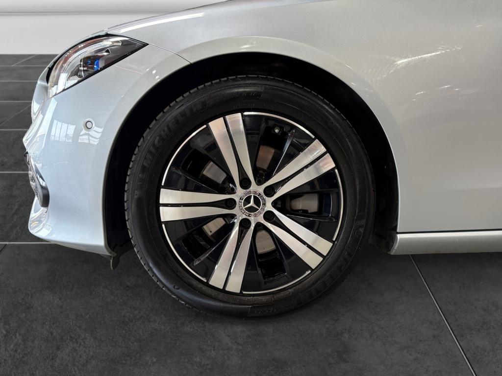 Mercedes-Benz C-Class T 4M AVANTGARDE DISTR DIGI-L. SHZ KAM AHK, миниатюра 15