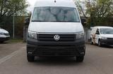 Volkswagen Crafter Kasten Kasten 35 mittellang Hochdach FWD - gebrauchte VW Crafter aus dem Jahr 2022