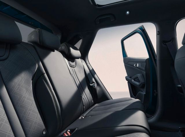 BYD ATTO 2