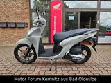 Honda Vision 110 MY25  Honda Bank Aktion 50/50 - HONDA ROLLER VISION 50