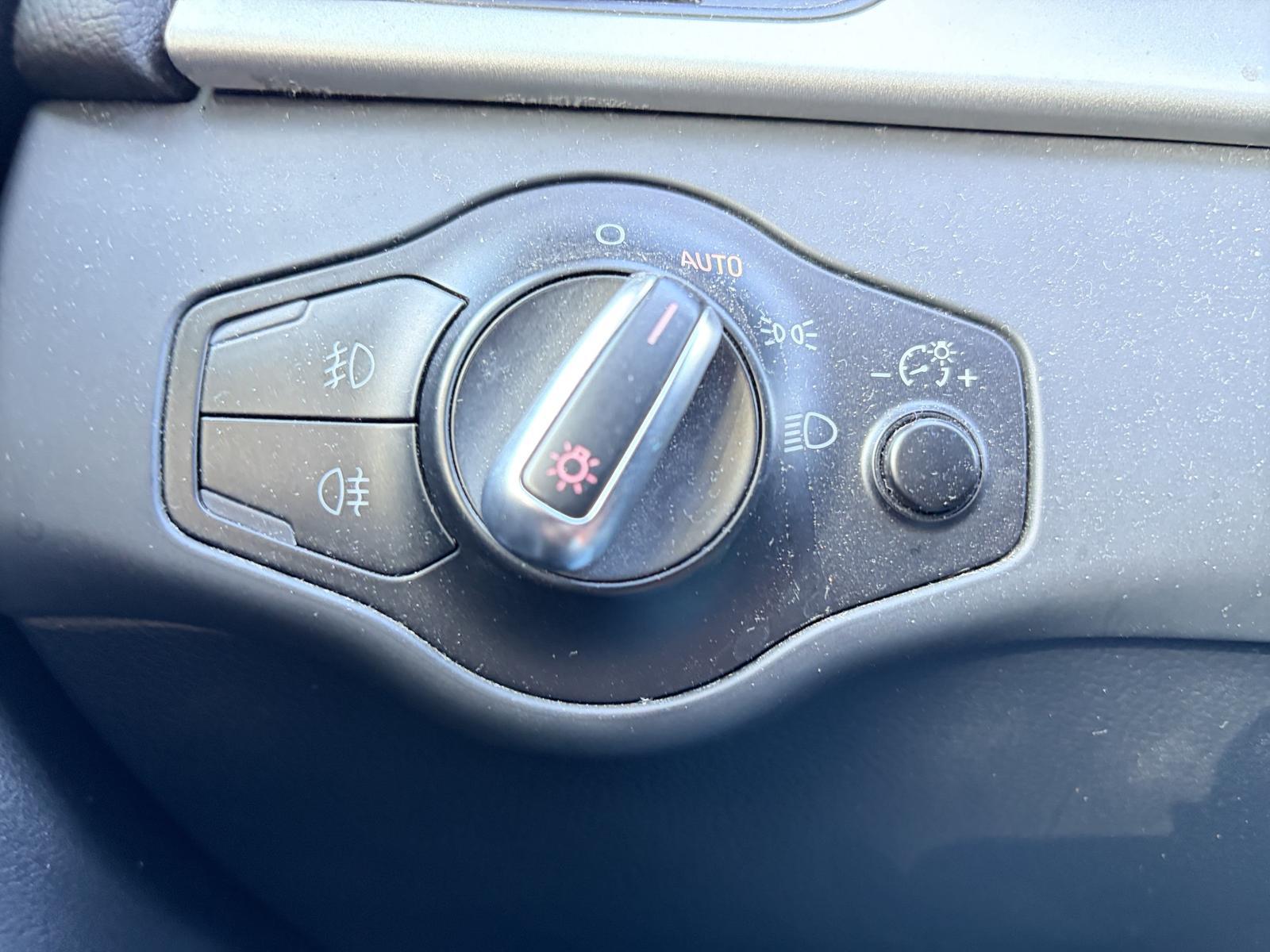 Audi A4 2008 — photo 44