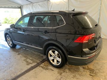 Volkswagen Tiguan Allspace - 7