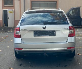Skoda Octavia - 6