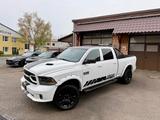 Dodge V8*LONGHORN*LONGBED*OFFROAD*AHK*SERVICE NEU*4X4