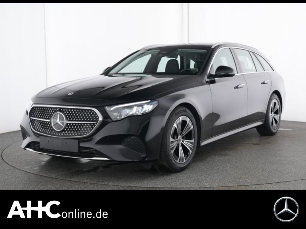 Image of Mercedes-Benz E 220