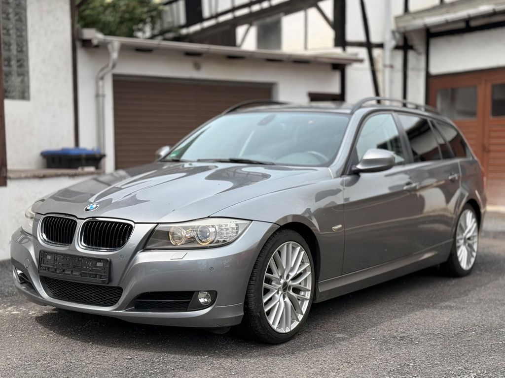 Angebot ansehen BMW 320