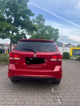 Fiat Freemont 2.0 Diesel 7 Sitze TÜV NEU b... - Fiat Freemont: Geländewagen