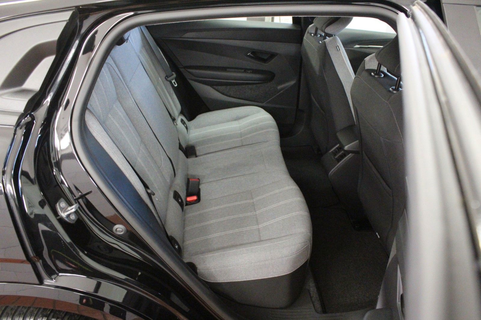 Fahrzeugabbildung Renault Megane Paket Evolution EV60 220hp optimum charge