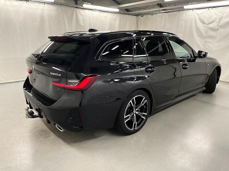 BMW 3 Series 2026