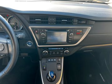 Bild 14 Opel Andere Toyota Auris Hybrid - Rückfahrkamera | Allwetter