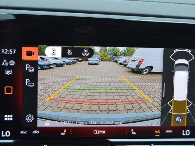 T7 Multivan 2.0 TDI DSG lang Energy AHK/19-ZOLL+