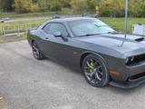 Dodge Challenger - Dodge Challenger: Coupe