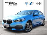 BMW 118i Advantage elktr.Sitzv. HeadUp LED 17" - BMW 1 Series in Stuttgart