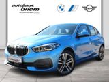 BMW 118i Advantage elktr.Sitzv. HeadUp LED 17" - BMW 1er Reihe Gebrauchtwagen Stuttgart